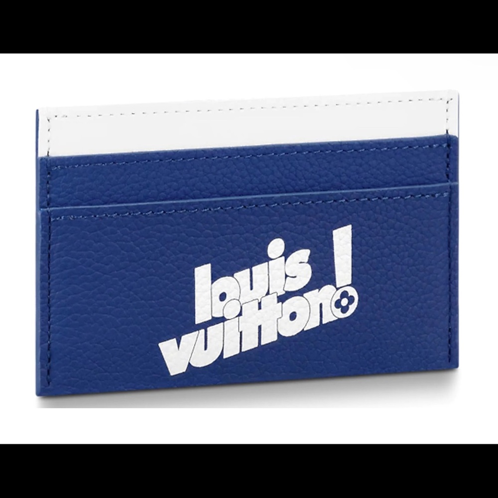 HUGE ISO LOUIS VUITTON